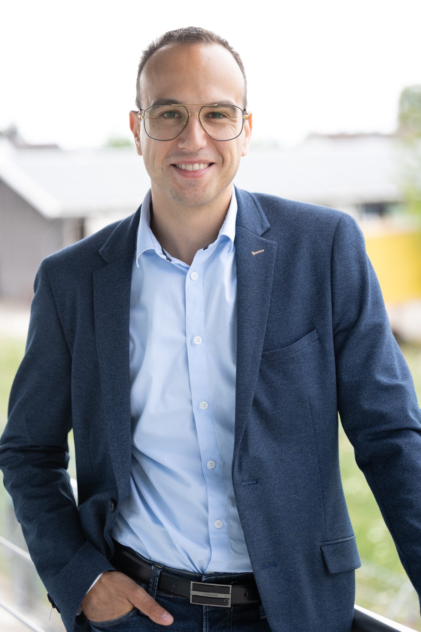 Person Valentin Durandet