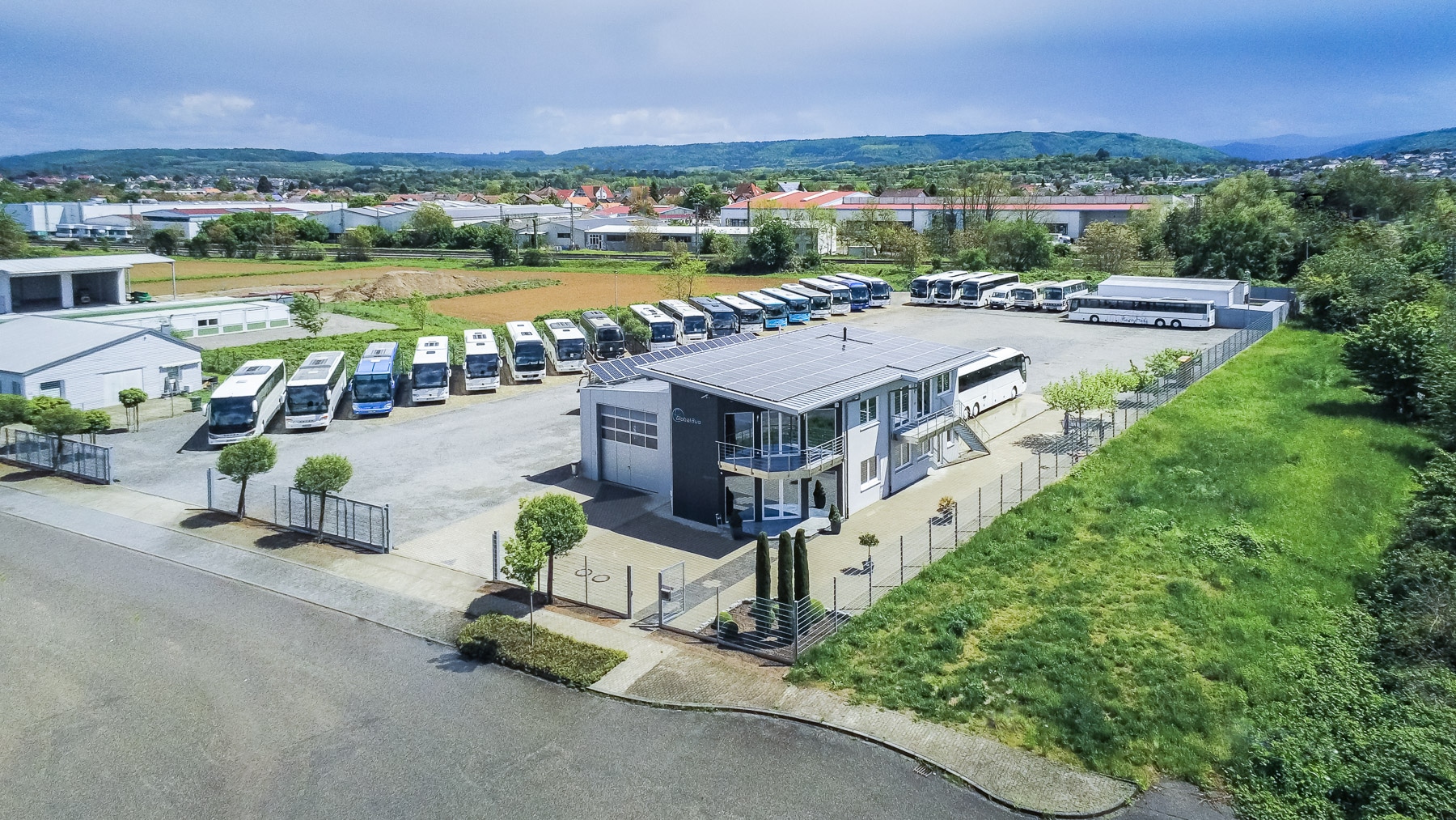 Wagner Global Bus GmbH