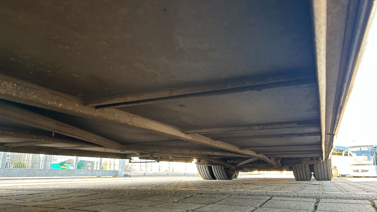 Fahrzeugabbildung VDL BOVA FHD 2 139.460