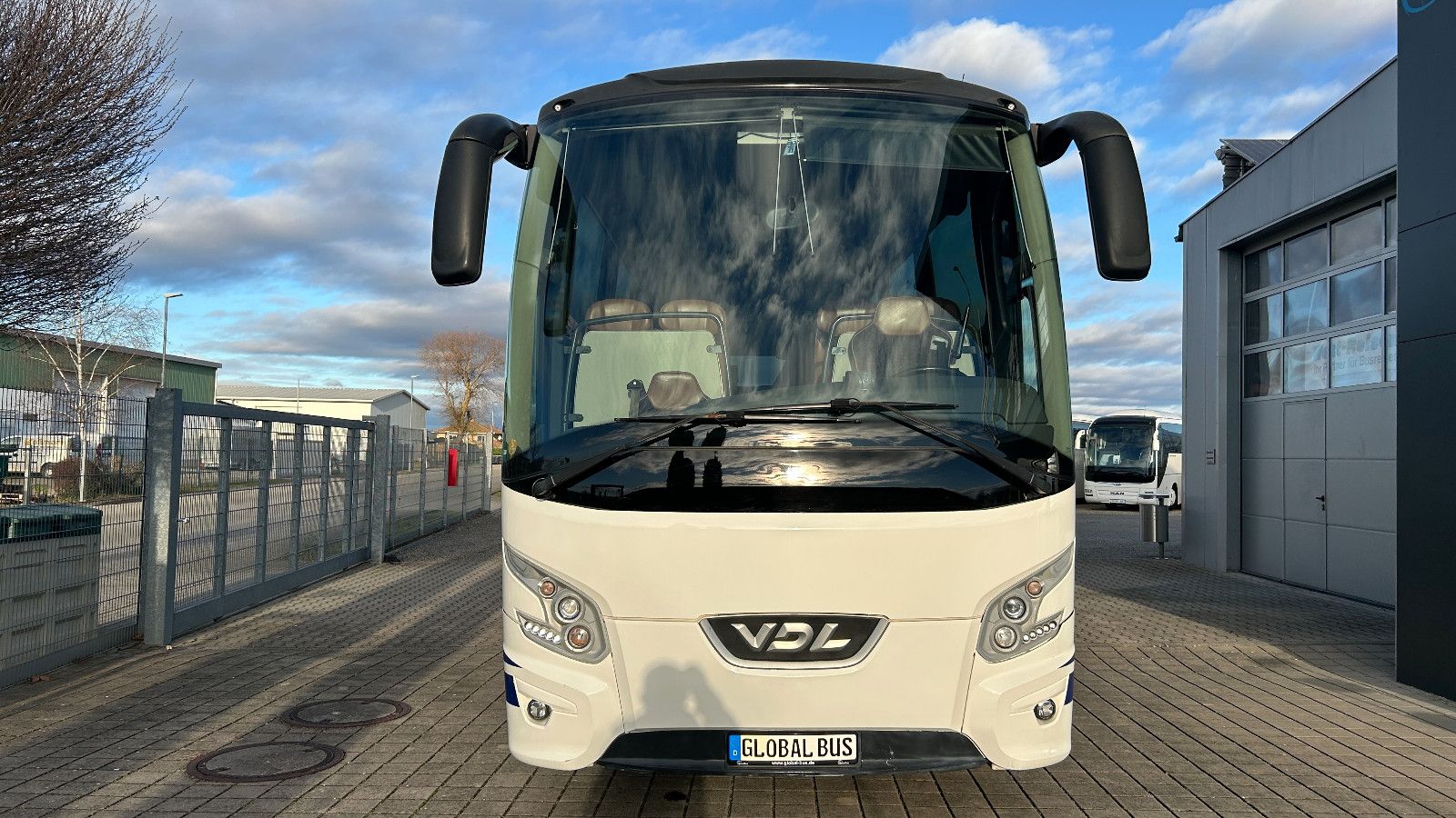 Fahrzeugabbildung VDL BOVA FHD 2 139.460