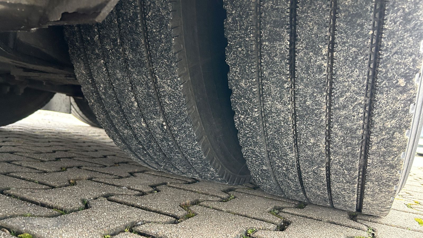 Fahrzeugabbildung Setra 431 DT EURO 5