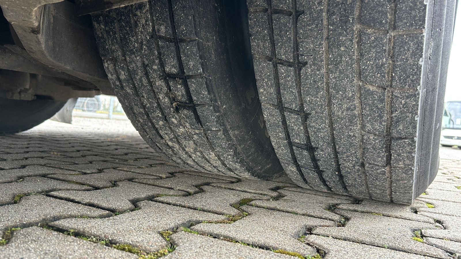 Fahrzeugabbildung Temsa Tourmalin 60 Plätze
