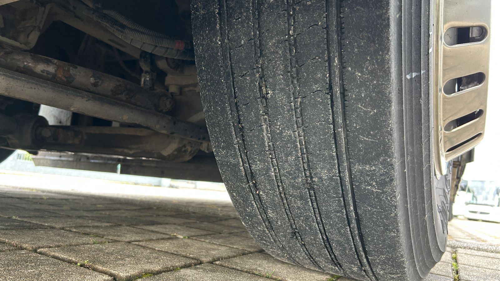 Fahrzeugabbildung Temsa Tourmalin 60 Plätze