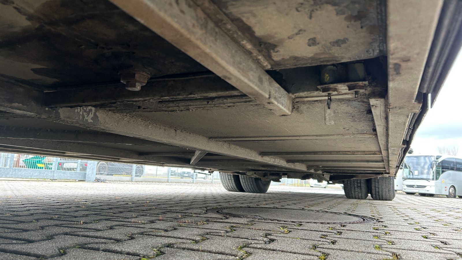 Fahrzeugabbildung Temsa Tourmalin 60 Plätze