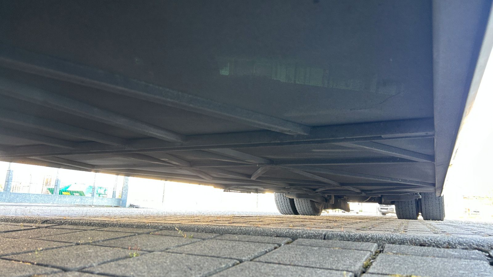 Fahrzeugabbildung Iveco Magelys HD EURO 6 61 Sitze