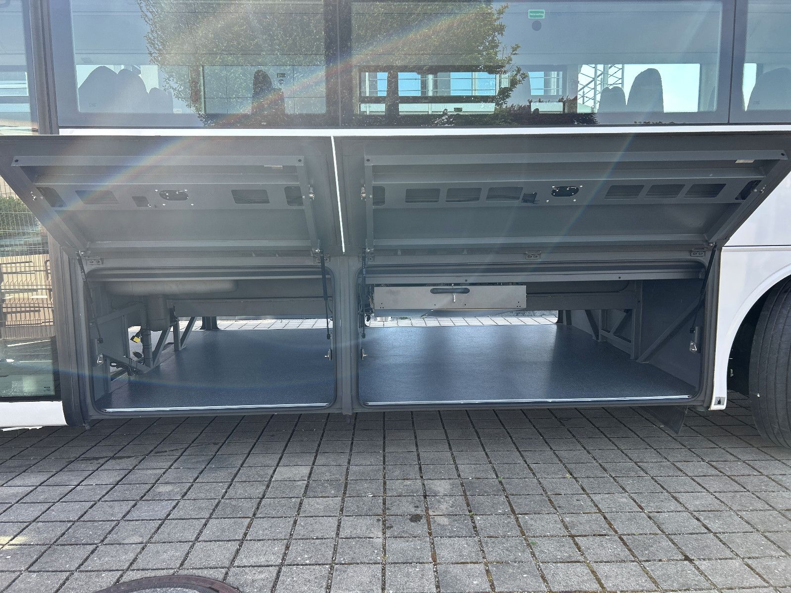 Fahrzeugabbildung MAN Lion's Intercity C Klima EURO 6