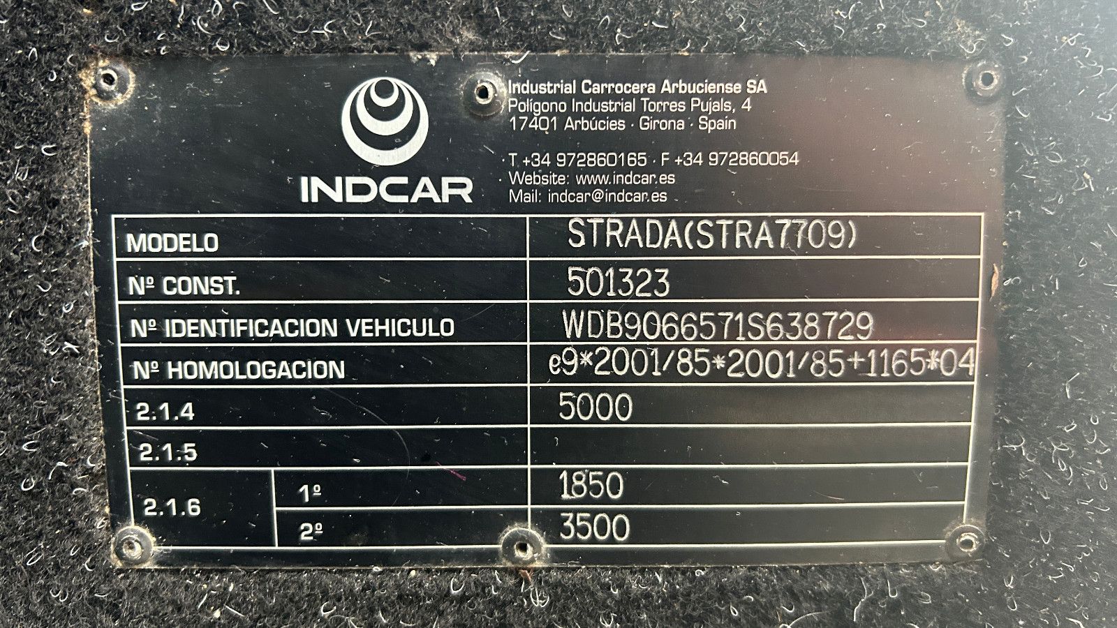 Fahrzeugabbildung Mercedes-Benz Sprinter (AC, new Clutch)