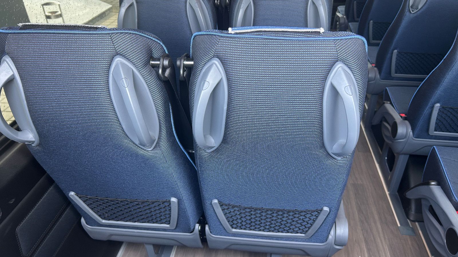 Fahrzeugabbildung Mercedes-Benz Sprinter ECO 517 GSR2 LED 13 kW Klima 21+1+1