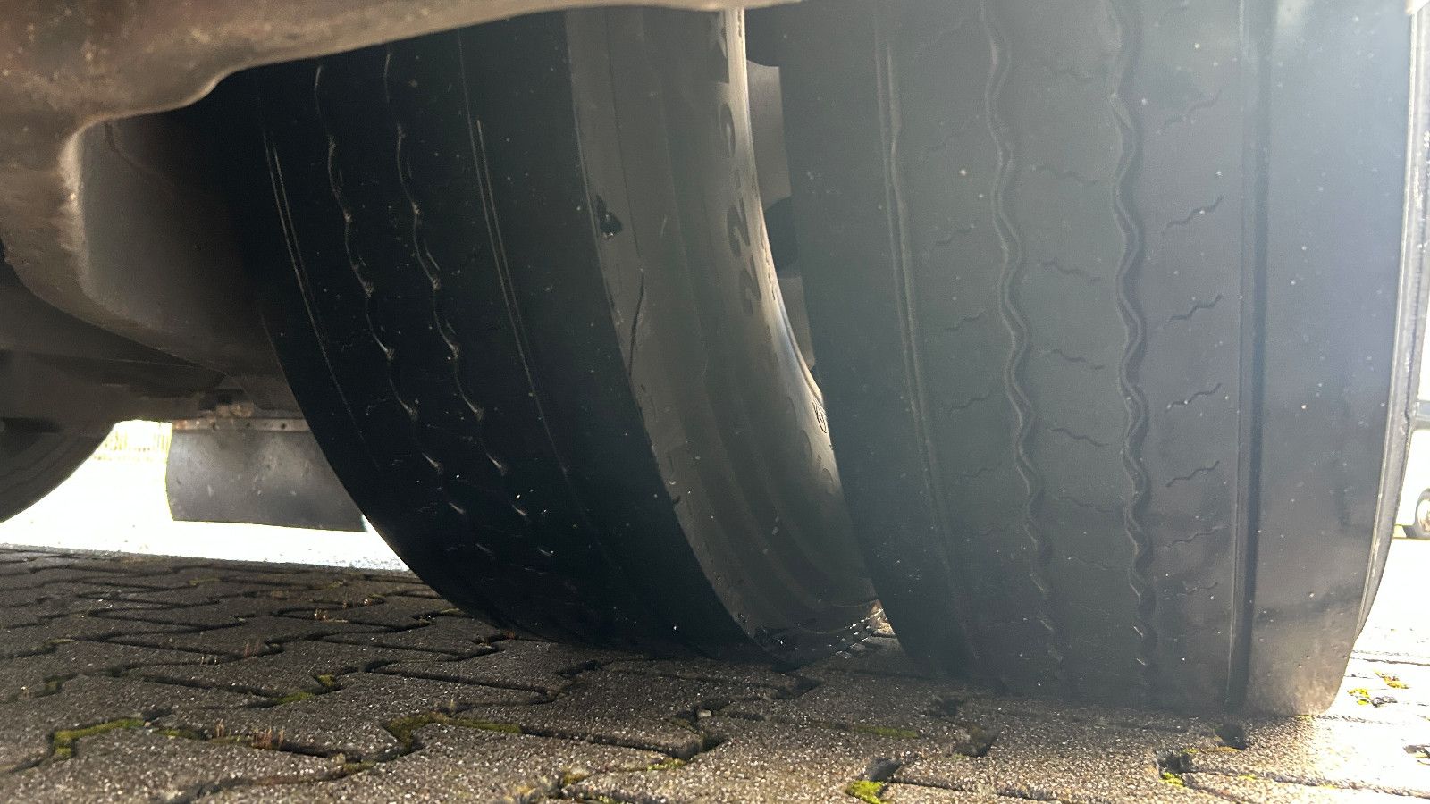 Fahrzeugabbildung Temsa HD 13 EURO 6 57 Sitze( Tourismo  515  R07 FHD)