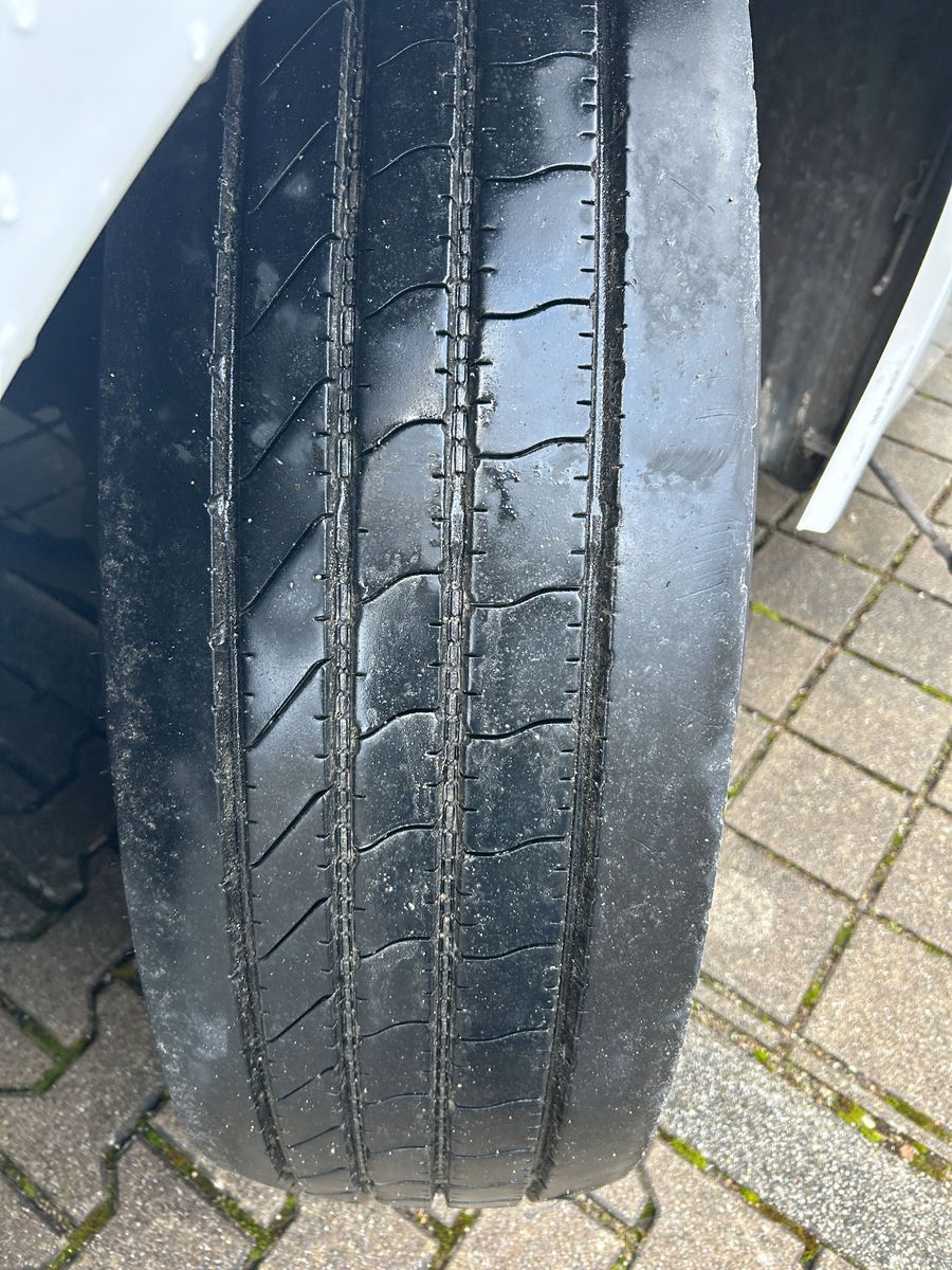 Fahrzeugabbildung Temsa HD 13 EURO 6 57 Sitze( Tourismo  515  R07 FHD)