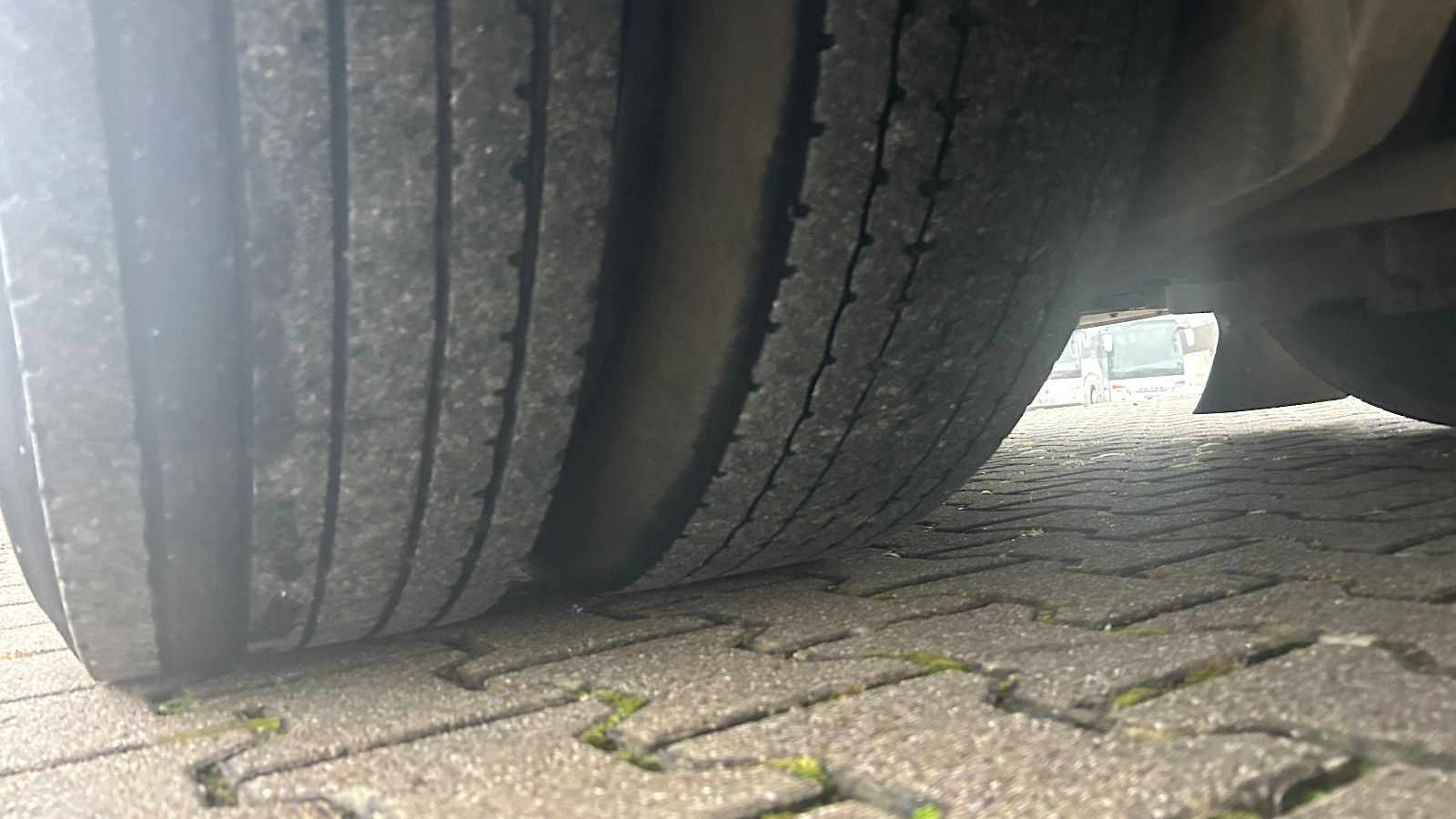 Fahrzeugabbildung Temsa Tourmalin 60 Plätze 12 Stehplätze