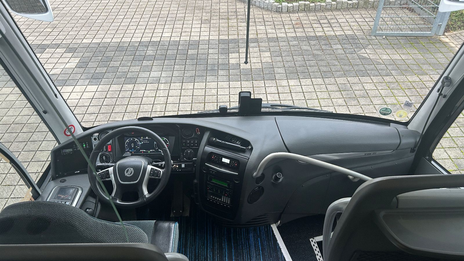 Fahrzeugabbildung Irizar I 6 13.37 53 Sitze