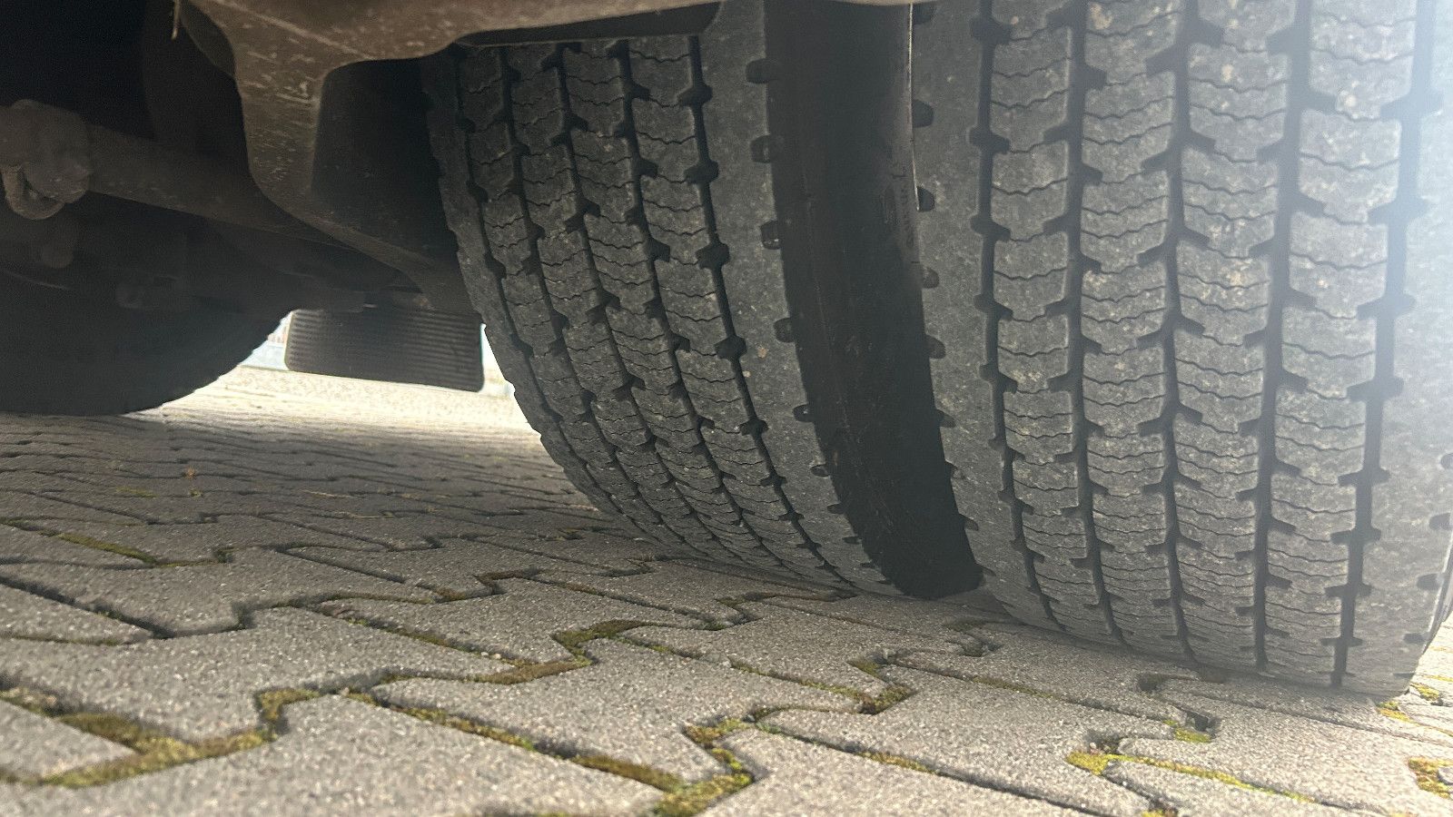 Fahrzeugabbildung Irizar I 6 13.37 53 Sitze