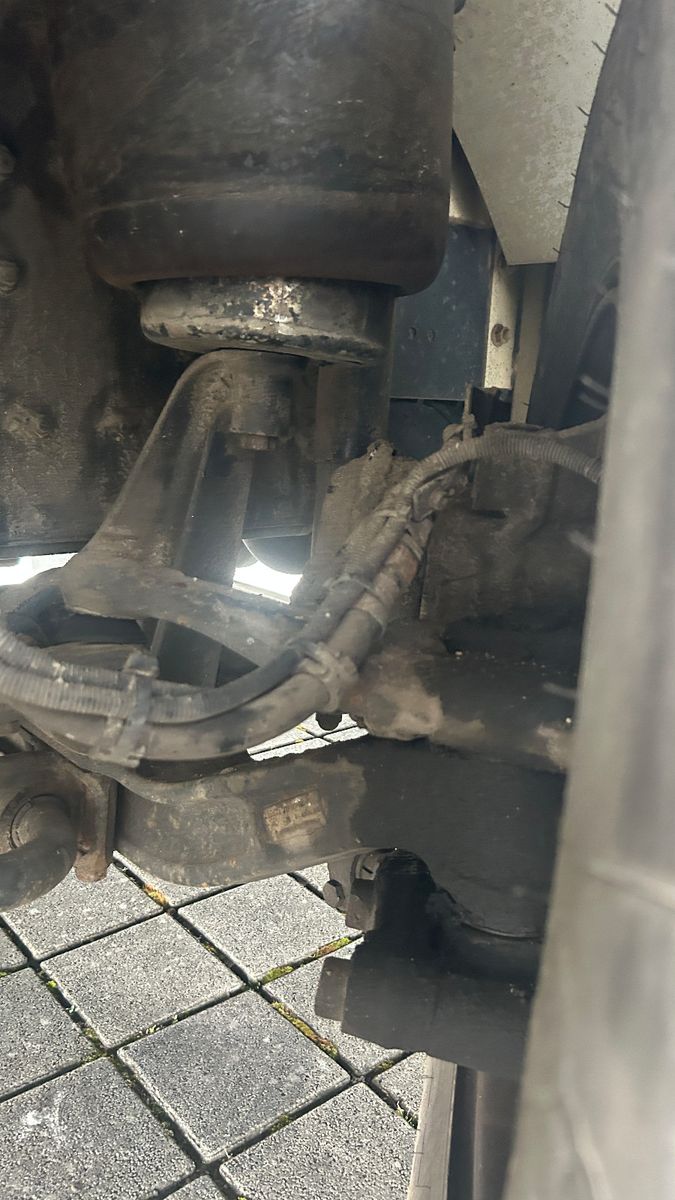 Fahrzeugabbildung MAN A 91 Fast Lions Carrier Starter 64 Sitze EURO 5