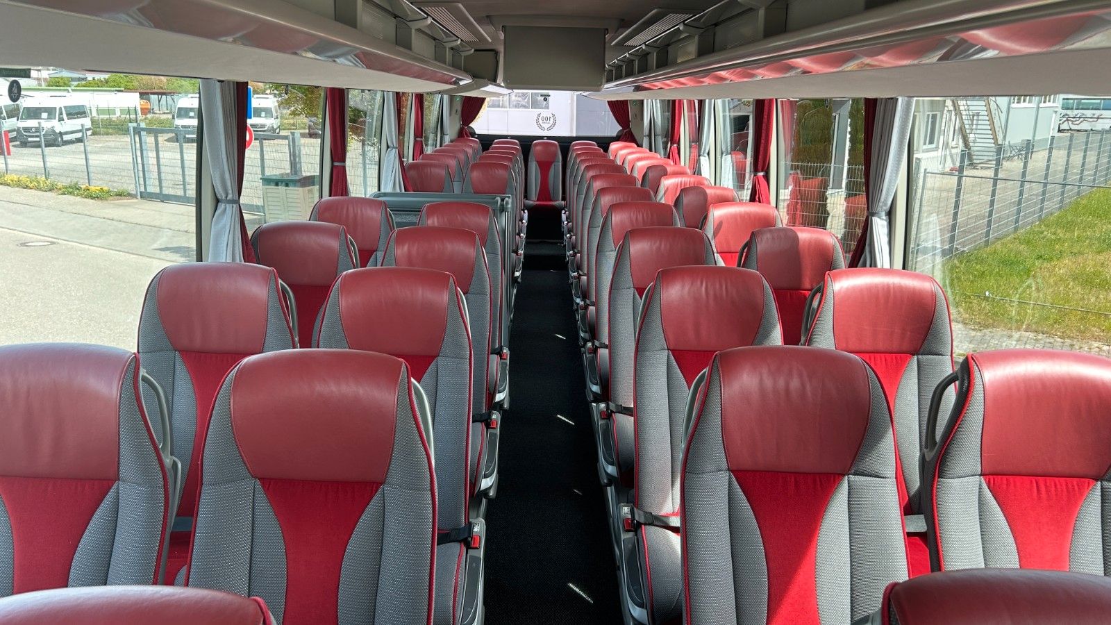 Fahrzeugabbildung Setra 516 HD / 2 (515)