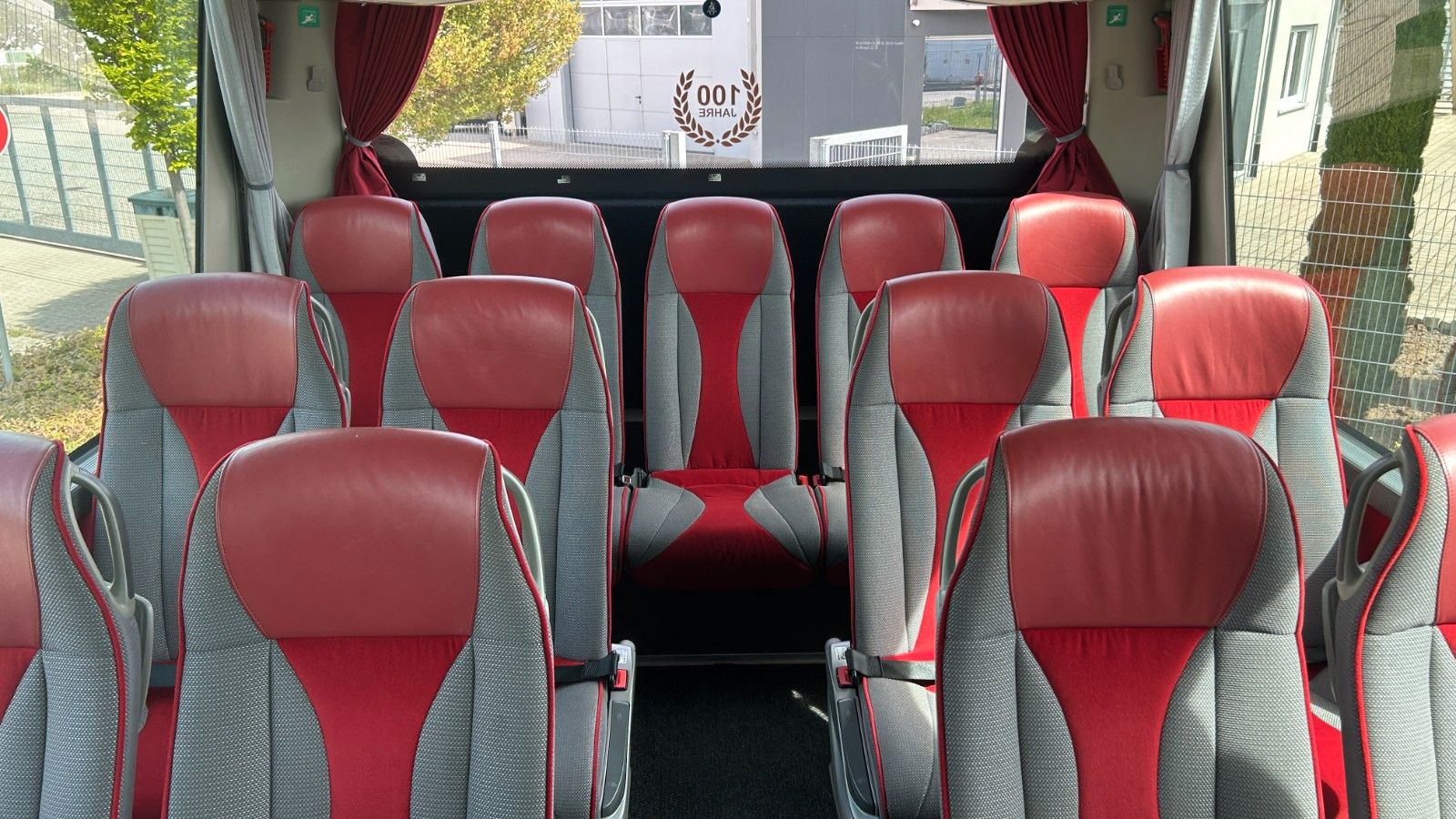 Fahrzeugabbildung Setra 516 HD / 2 (515)