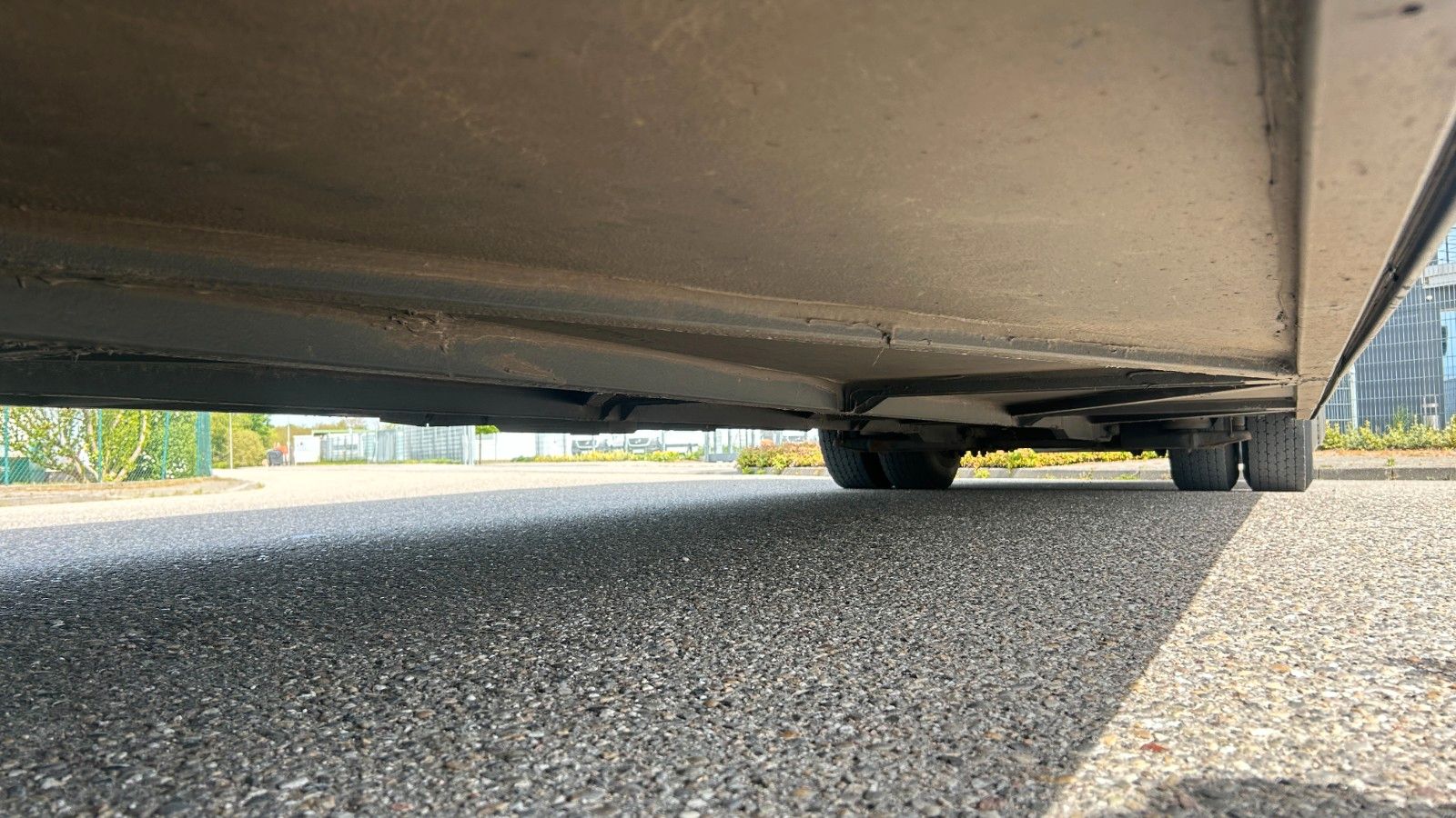 Fahrzeugabbildung Setra 516 HD / 2 (515)