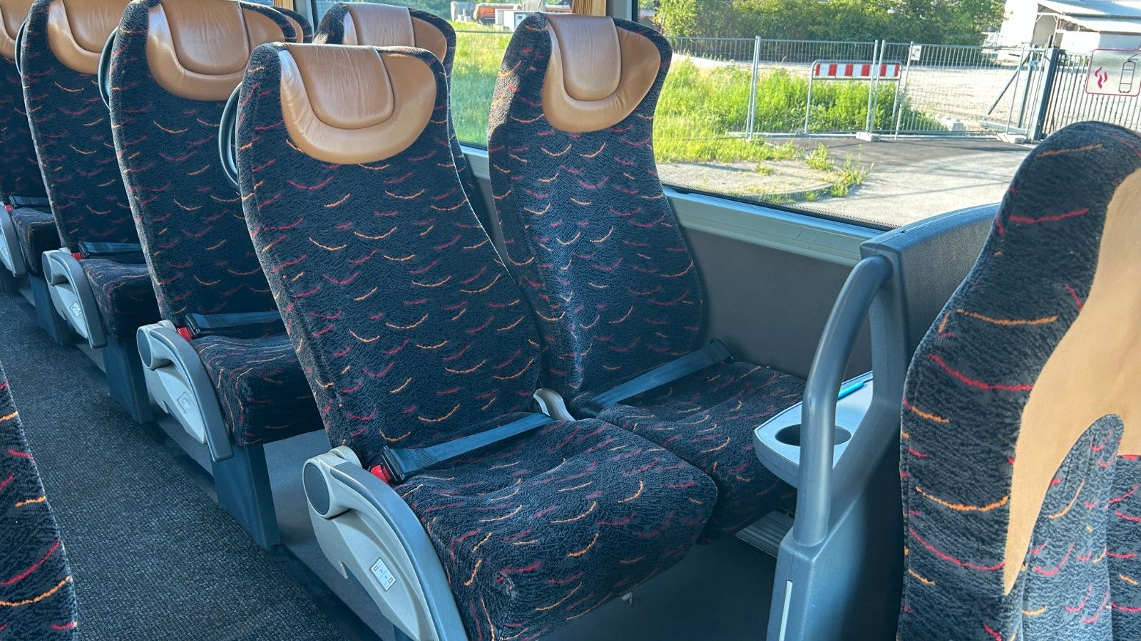 Fahrzeugabbildung Temsa MD 9 EURO 6 34 seats (Tourino Visigo  Navigo)