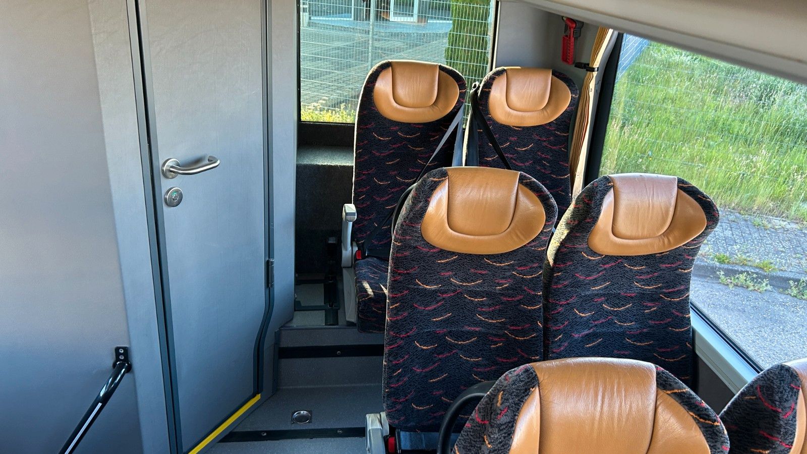 Fahrzeugabbildung Temsa MD 9 EURO 6 34 seats (Tourino Visigo  Navigo)